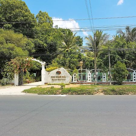 Tang Thanh Phat Resort Фукуок Екстер'єр фото