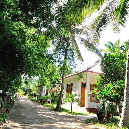 Tang Thanh Phat Resort Фукуок Екстер'єр фото