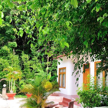 Tang Thanh Phat Resort Фукуок Екстер'єр фото