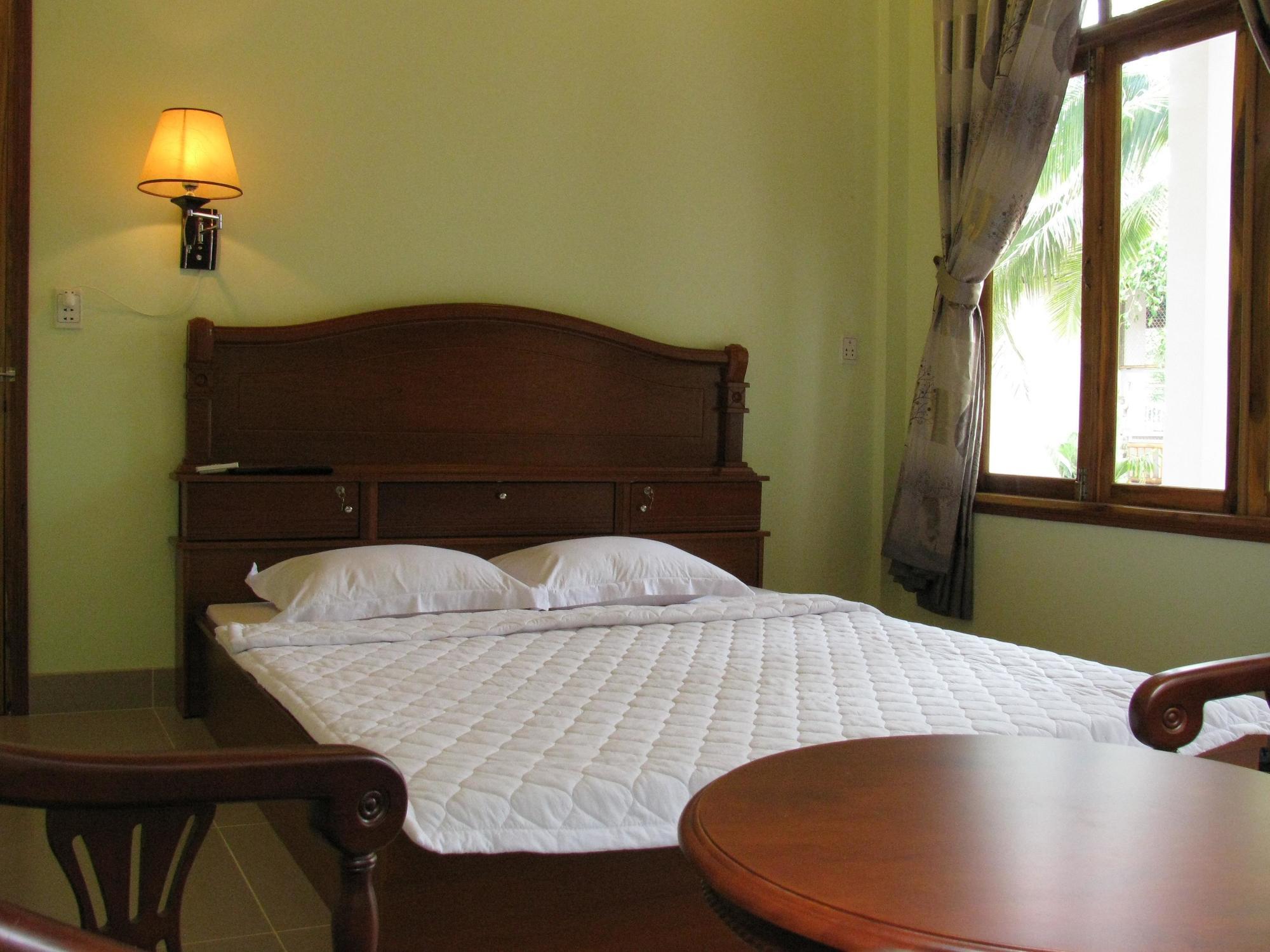 Tang Thanh Phat Resort Фукуок Екстер'єр фото
