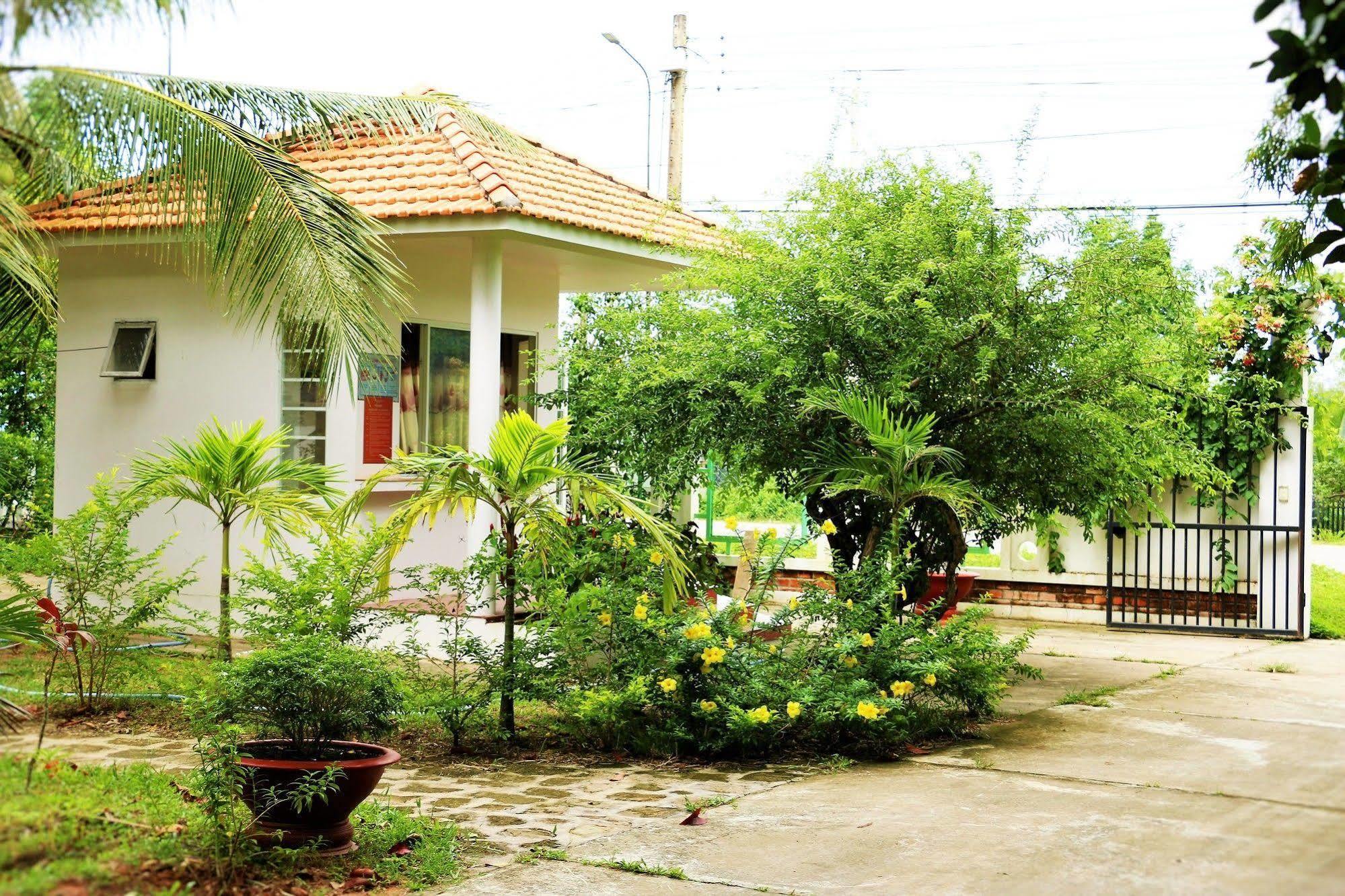 Tang Thanh Phat Resort Фукуок Екстер'єр фото