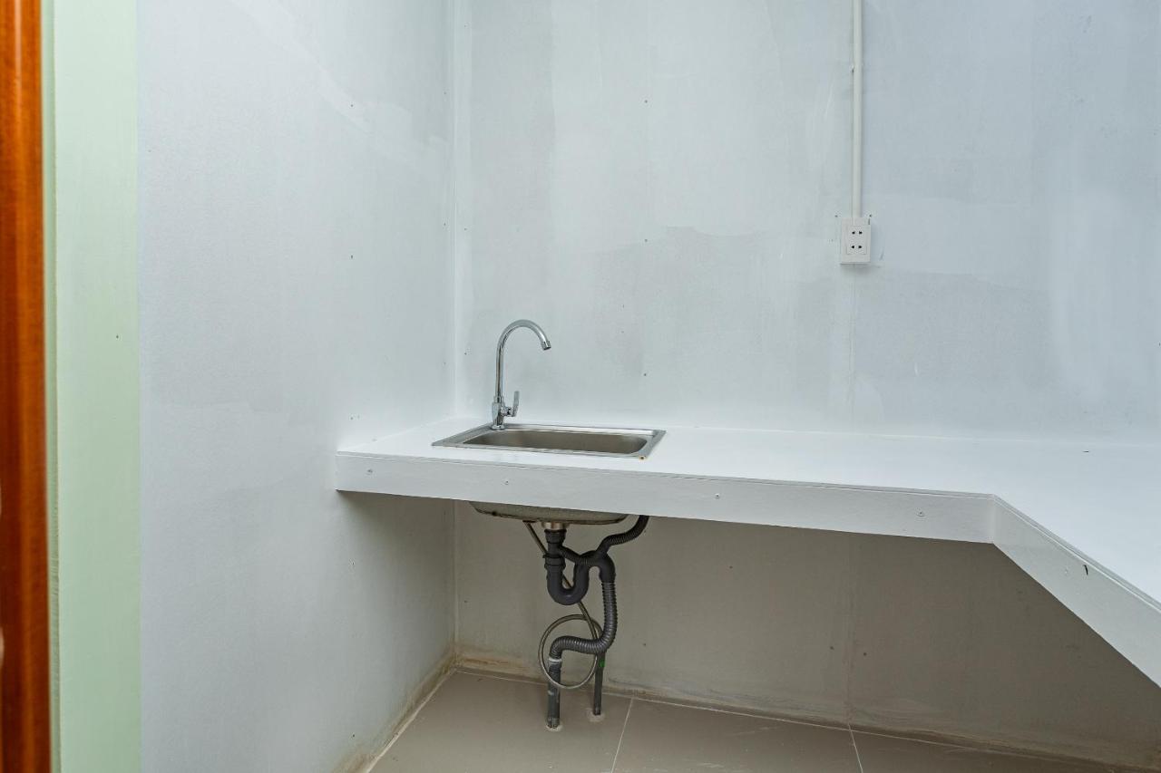 Tang Thanh Phat Resort Фукуок Екстер'єр фото