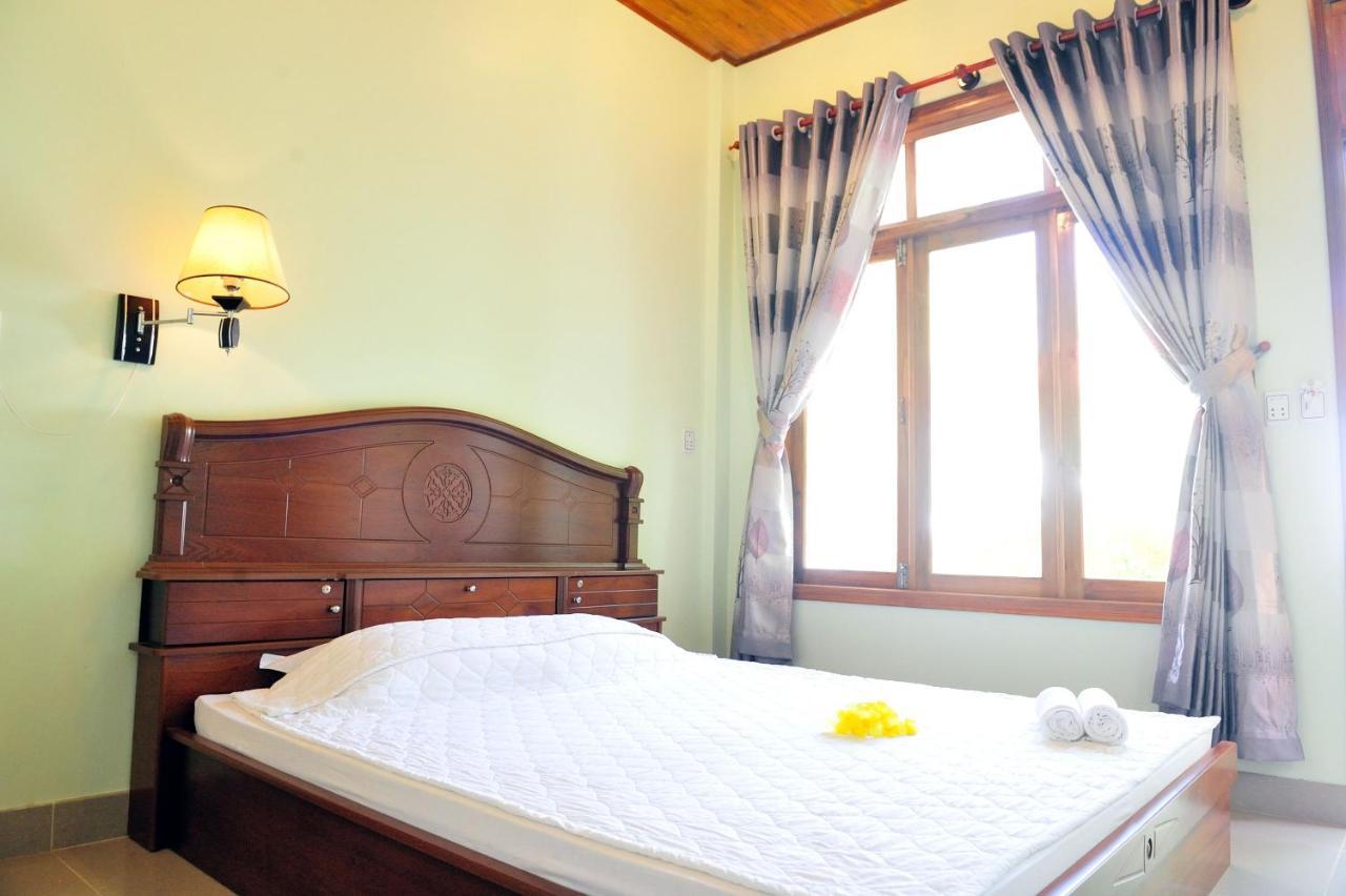 Tang Thanh Phat Resort Фукуок Екстер'єр фото