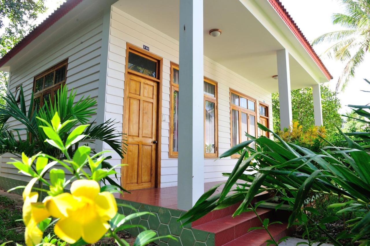 Tang Thanh Phat Resort Фукуок Екстер'єр фото