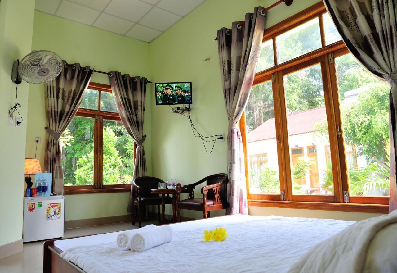 Tang Thanh Phat Resort Фукуок Екстер'єр фото