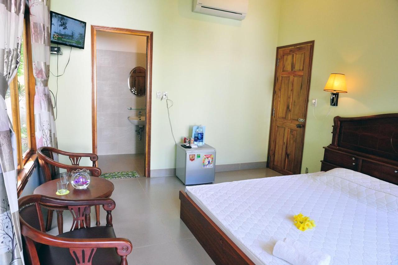 Tang Thanh Phat Resort Фукуок Екстер'єр фото