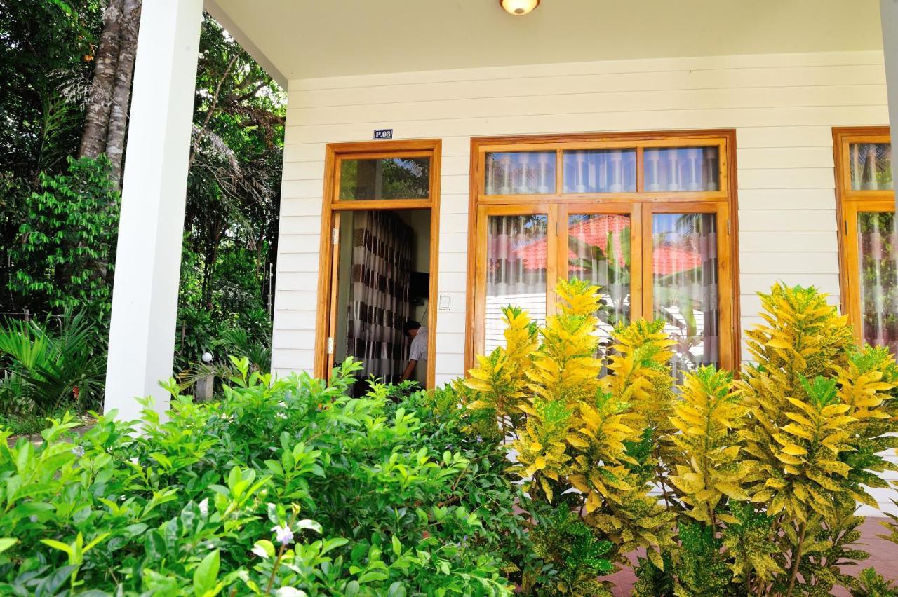 Tang Thanh Phat Resort Фукуок Екстер'єр фото