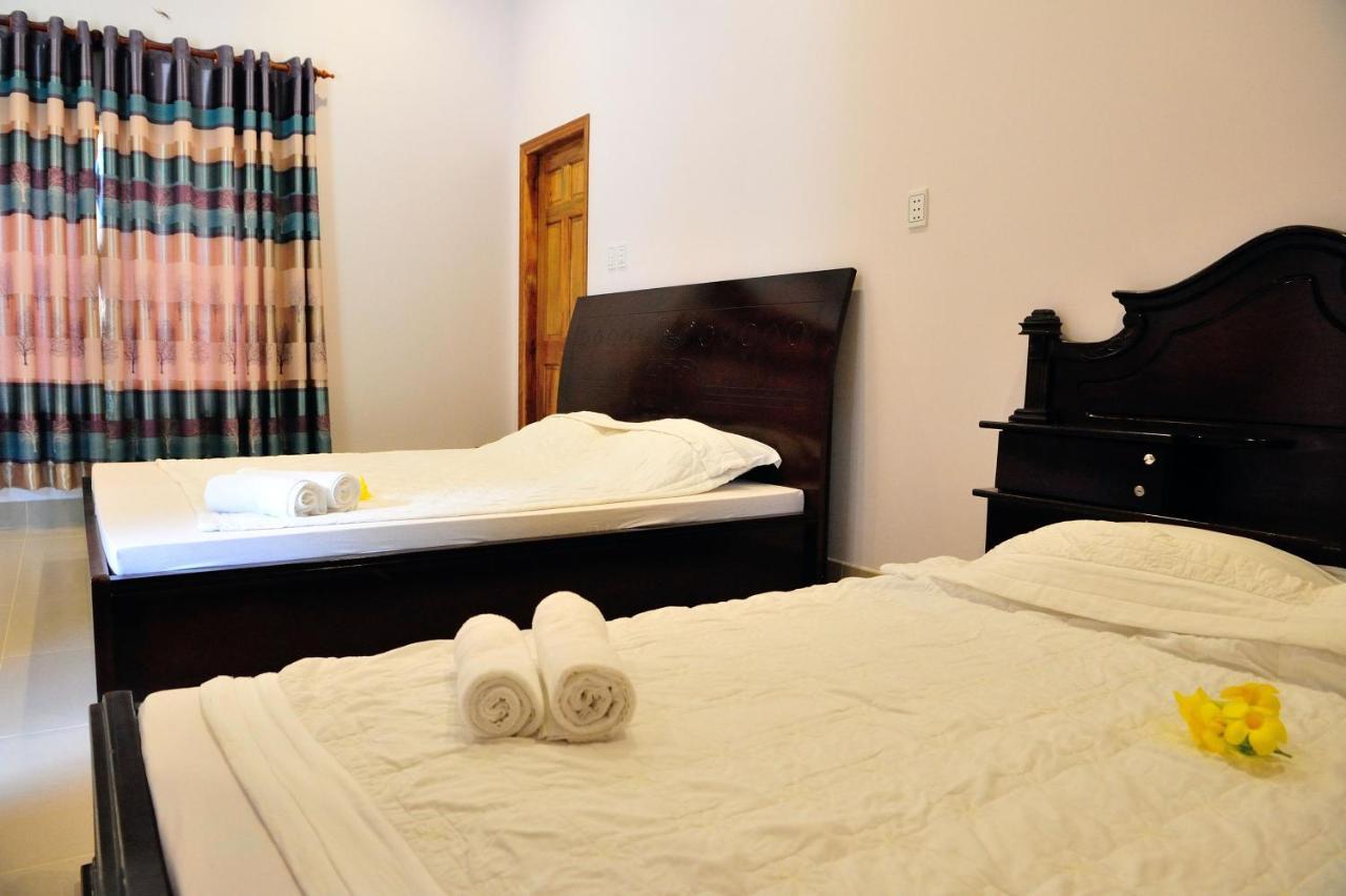 Tang Thanh Phat Resort Фукуок Екстер'єр фото
