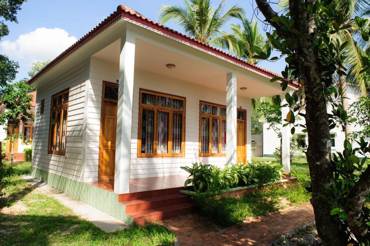 Tang Thanh Phat Resort Фукуок Екстер'єр фото