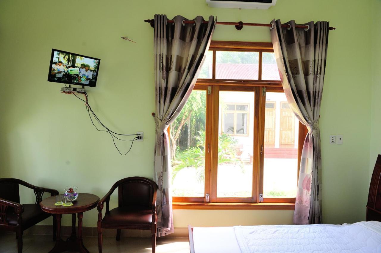 Tang Thanh Phat Resort Фукуок Екстер'єр фото