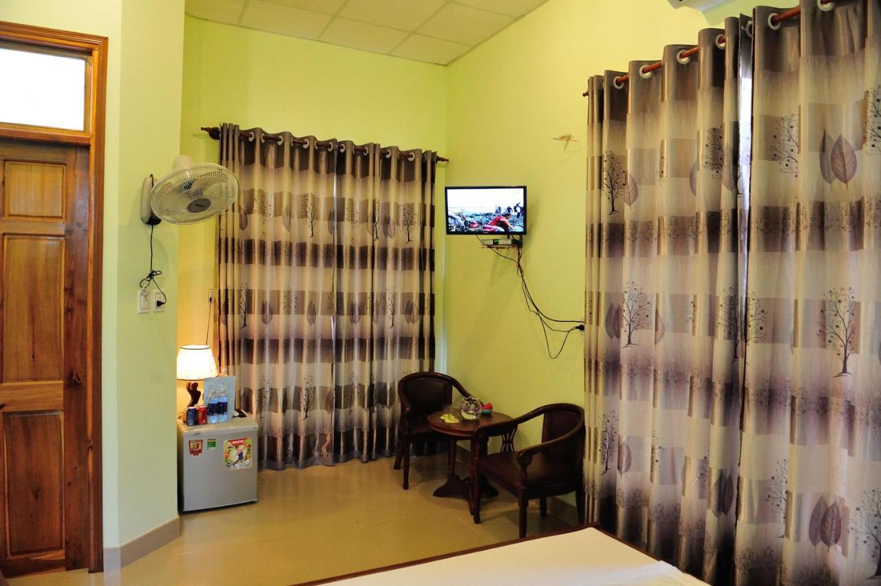 Tang Thanh Phat Resort Фукуок Екстер'єр фото