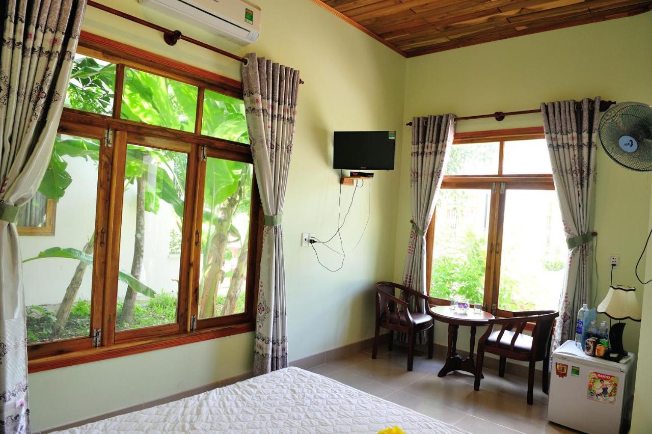 Tang Thanh Phat Resort Фукуок Екстер'єр фото