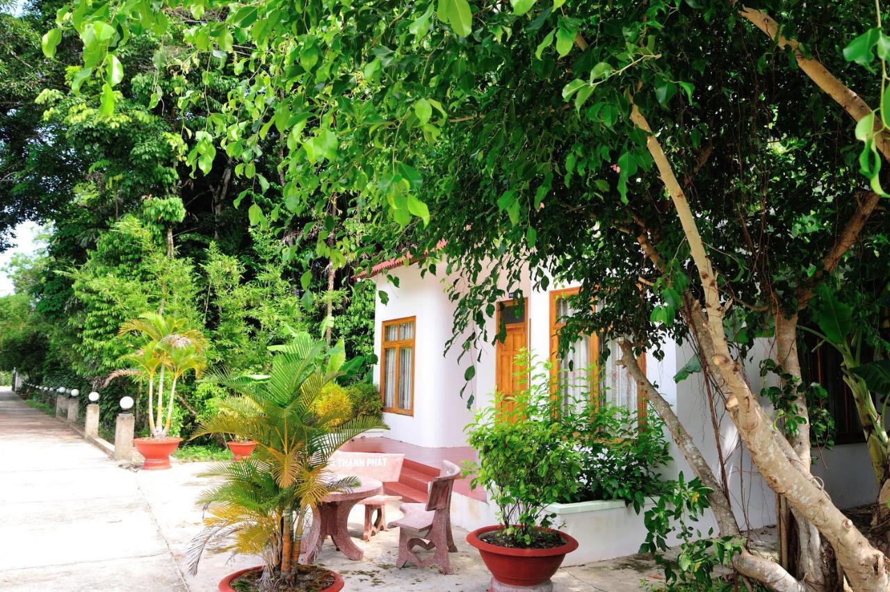 Tang Thanh Phat Resort Фукуок Екстер'єр фото