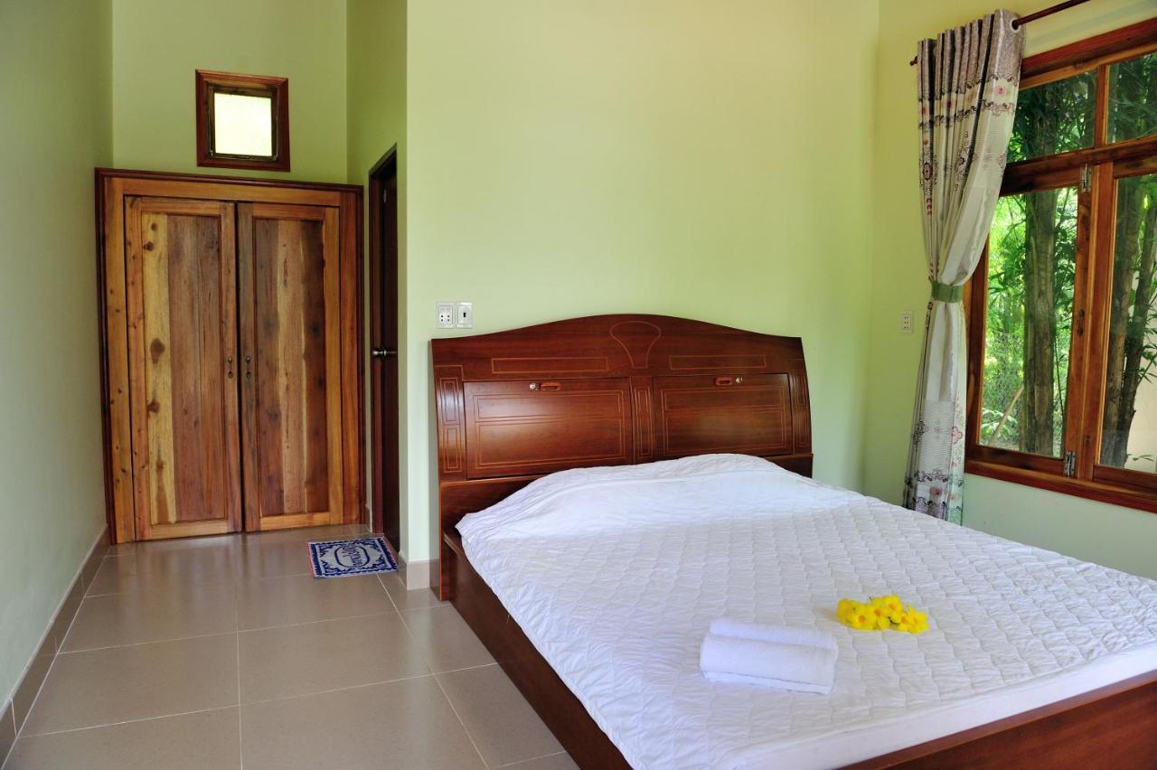 Tang Thanh Phat Resort Фукуок Екстер'єр фото