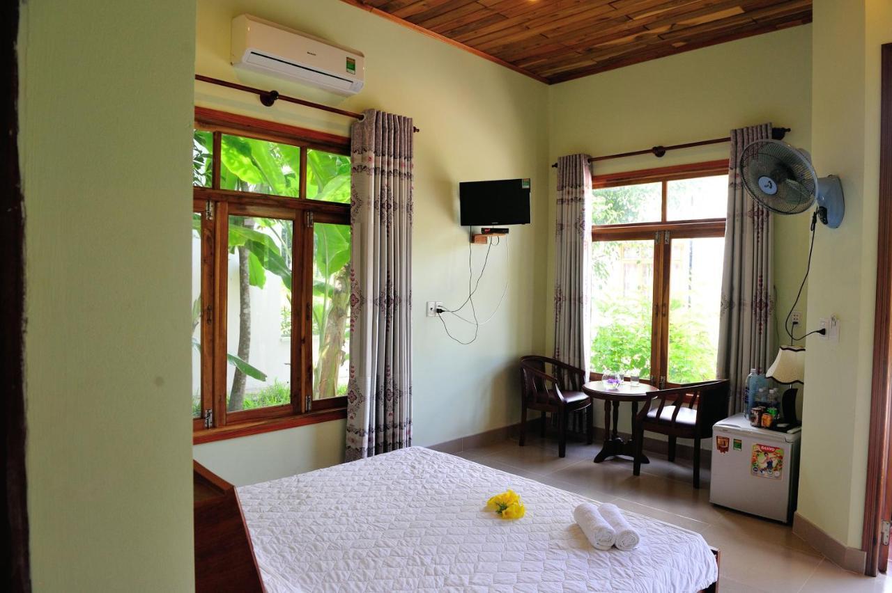 Tang Thanh Phat Resort Фукуок Екстер'єр фото