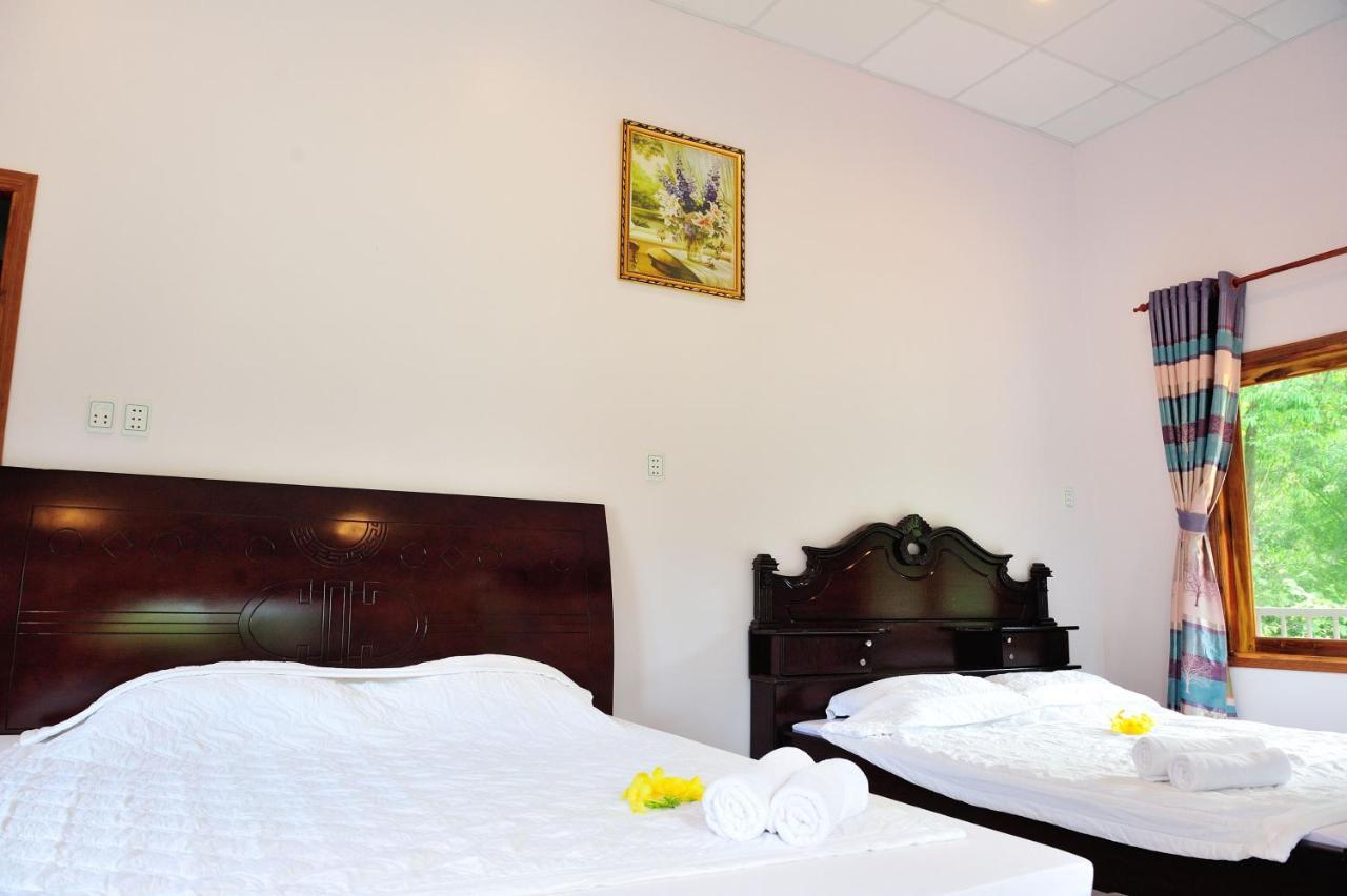 Tang Thanh Phat Resort Фукуок Екстер'єр фото