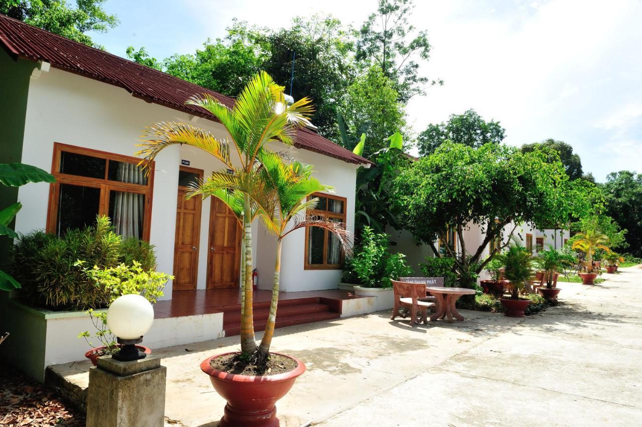 Tang Thanh Phat Resort Фукуок Екстер'єр фото