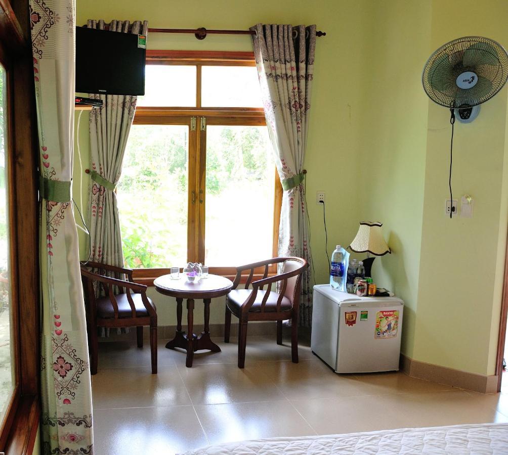 Tang Thanh Phat Resort Фукуок Екстер'єр фото