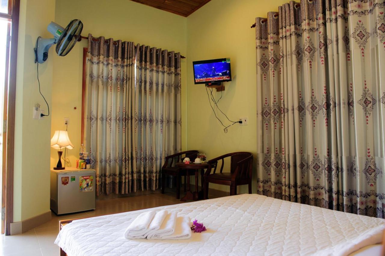 Tang Thanh Phat Resort Фукуок Екстер'єр фото