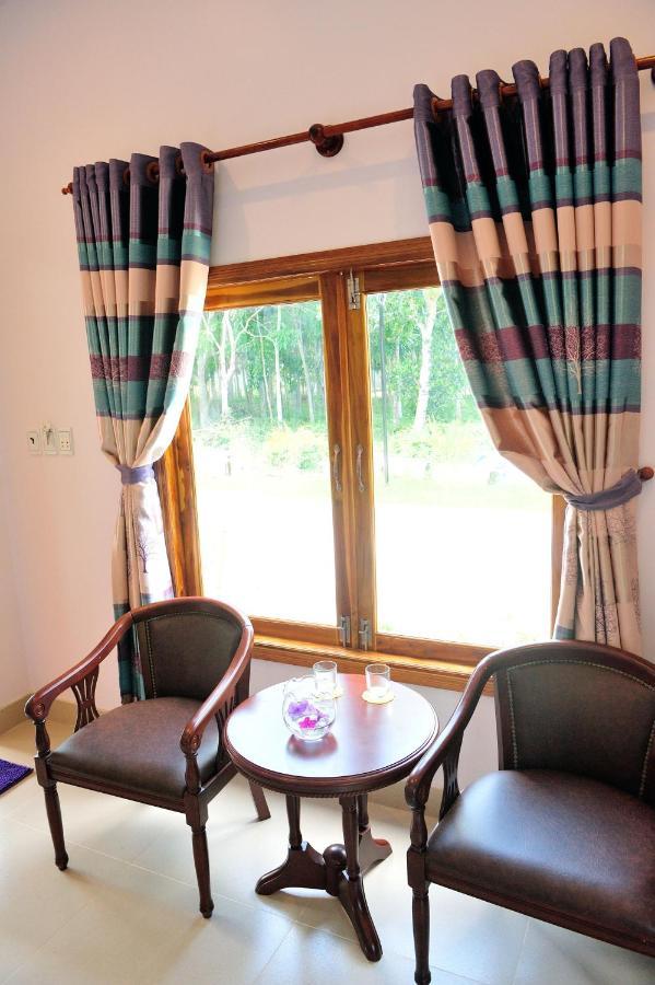Tang Thanh Phat Resort Фукуок Екстер'єр фото