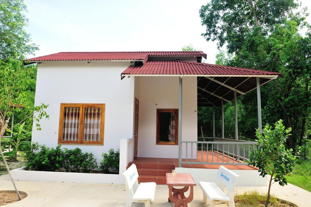 Tang Thanh Phat Resort Фукуок Екстер'єр фото