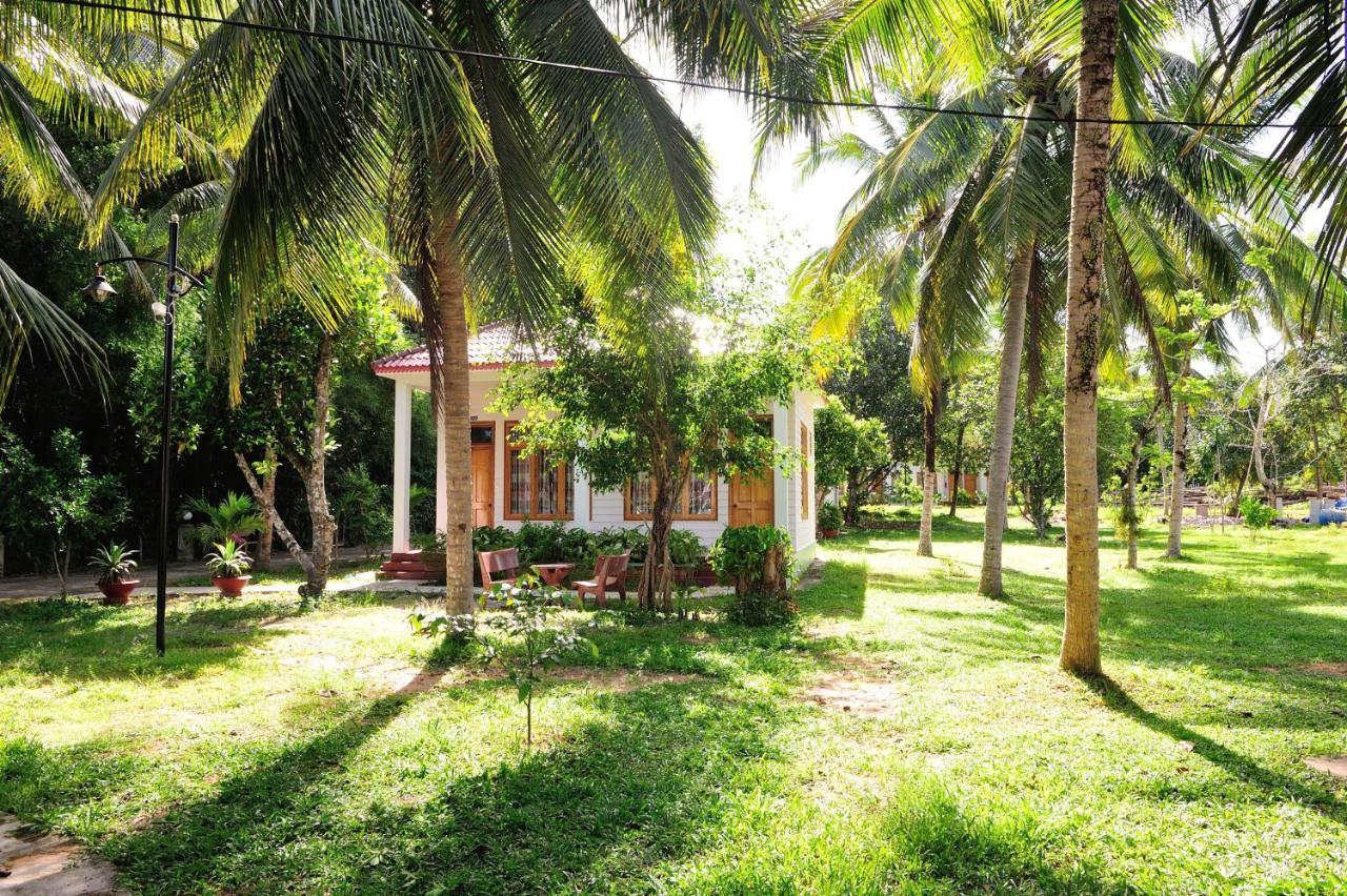 Tang Thanh Phat Resort Фукуок Екстер'єр фото