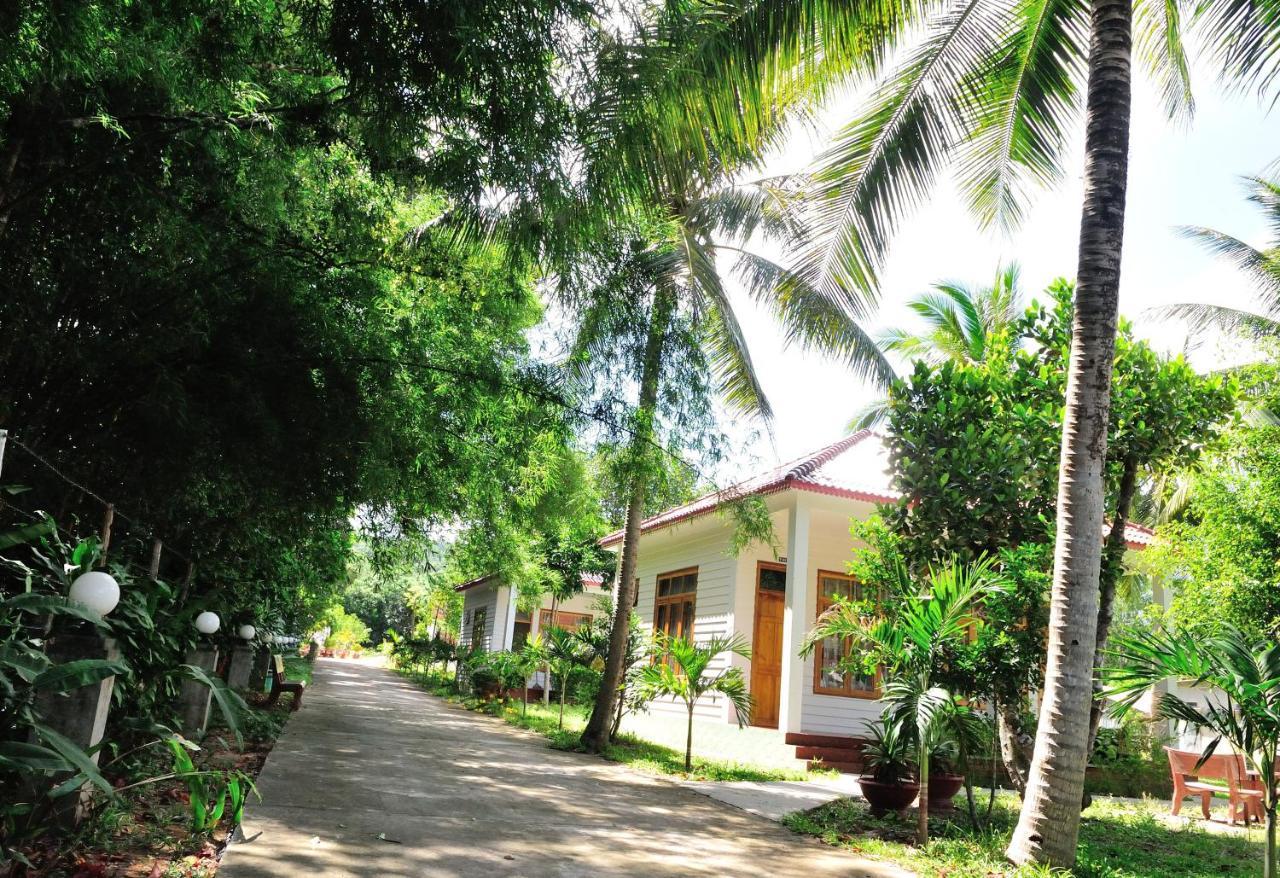 Tang Thanh Phat Resort Фукуок Екстер'єр фото