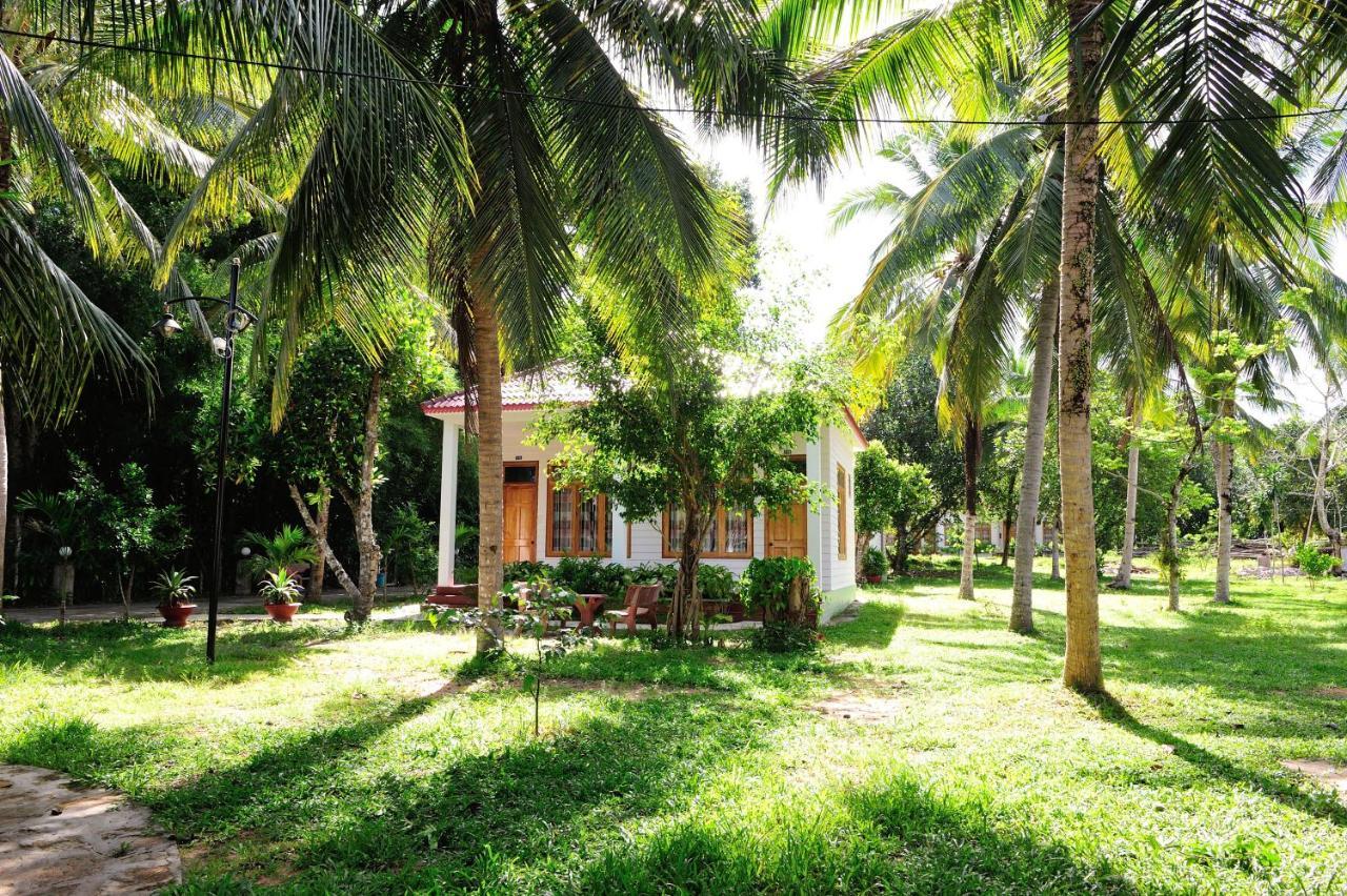 Tang Thanh Phat Resort Фукуок Екстер'єр фото