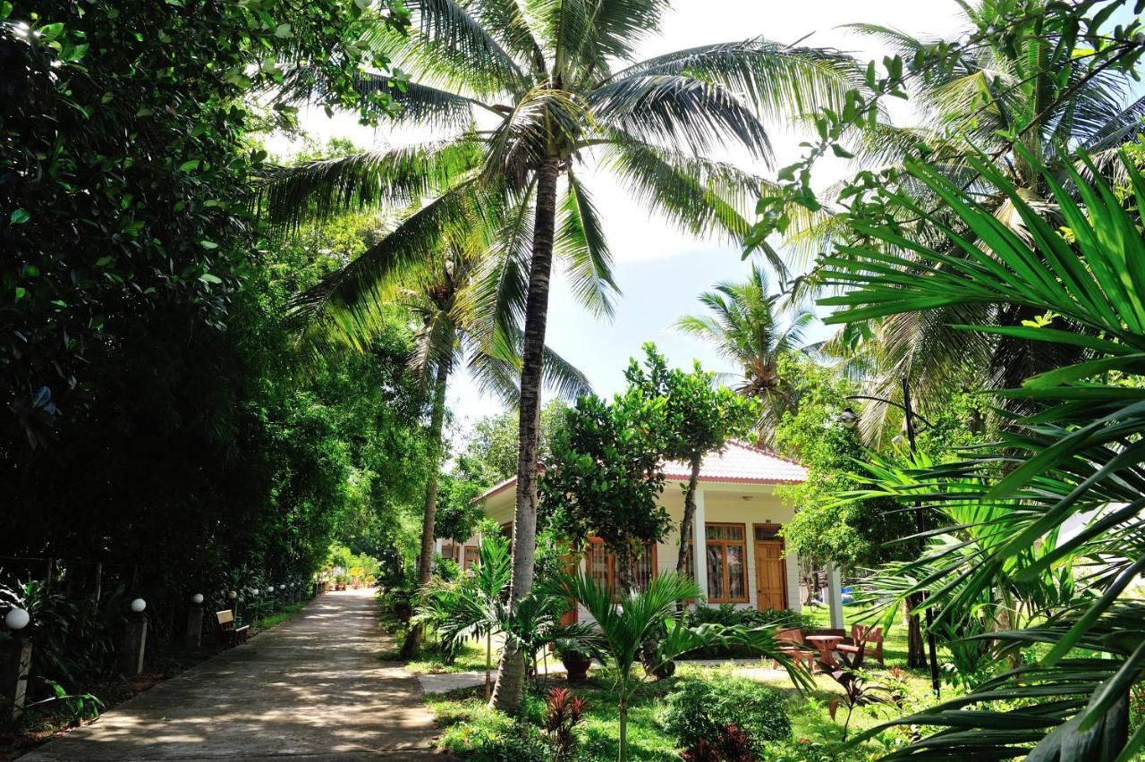 Tang Thanh Phat Resort Фукуок Екстер'єр фото