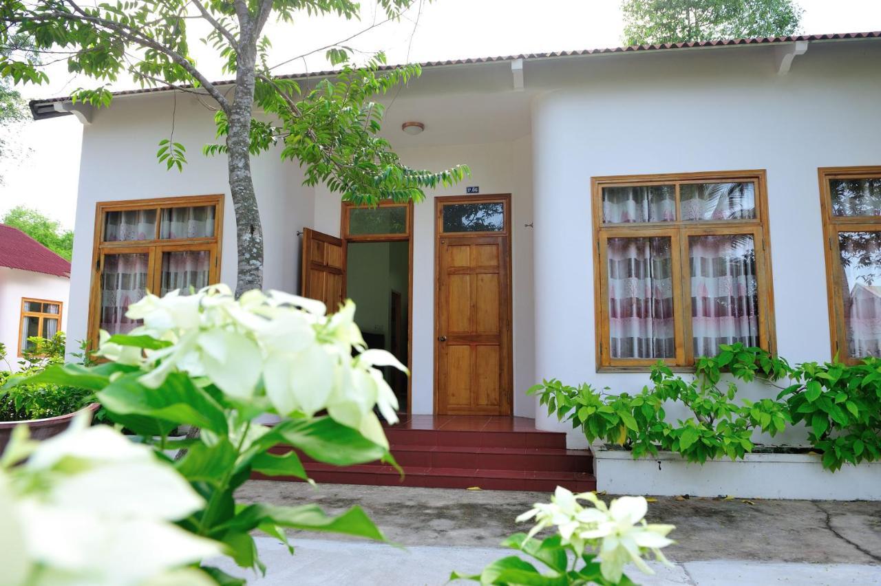 Tang Thanh Phat Resort Фукуок Екстер'єр фото