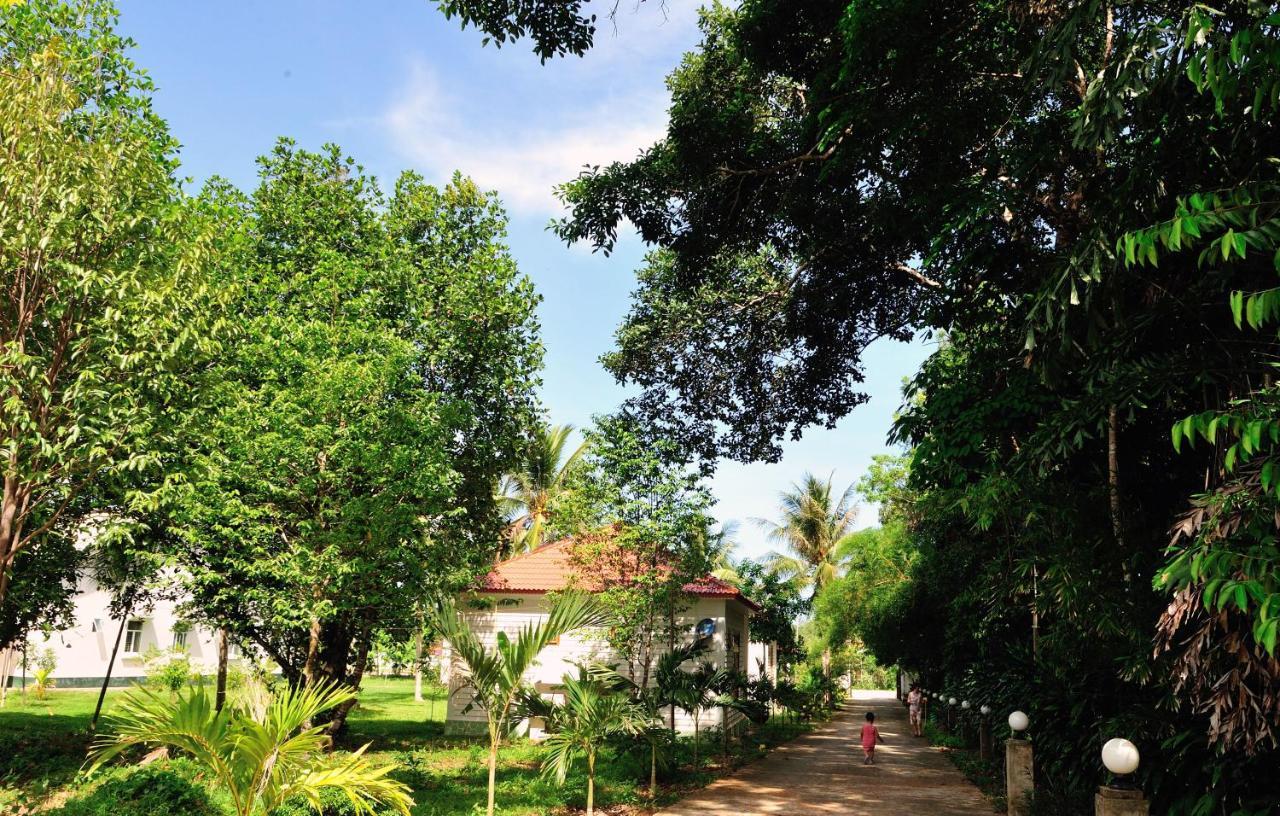 Tang Thanh Phat Resort Фукуок Екстер'єр фото