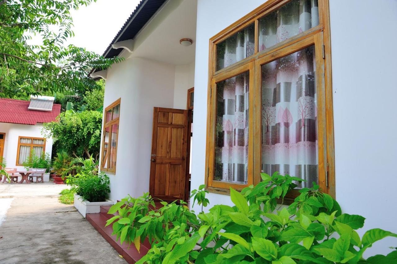 Tang Thanh Phat Resort Фукуок Екстер'єр фото